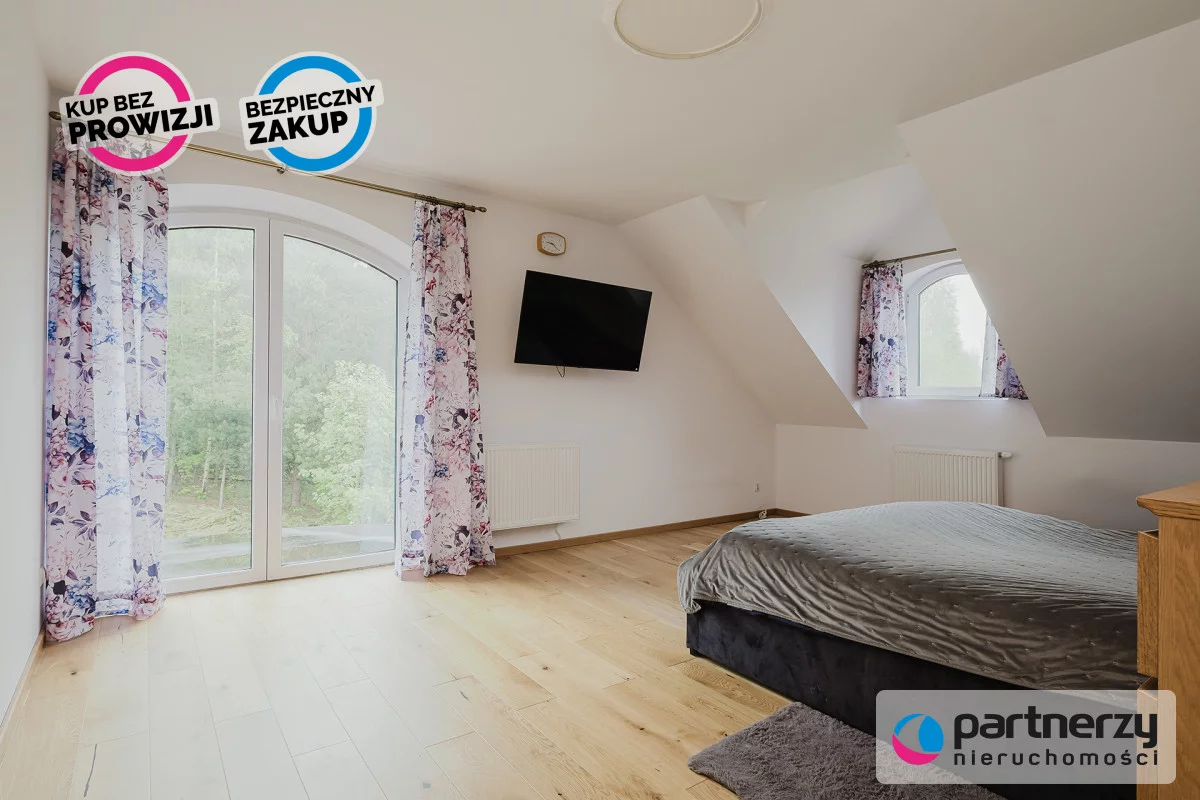 Dom i rezydencja 232,61 m², oferta nr , PAN851553, Koleczkowo, Jesionowa