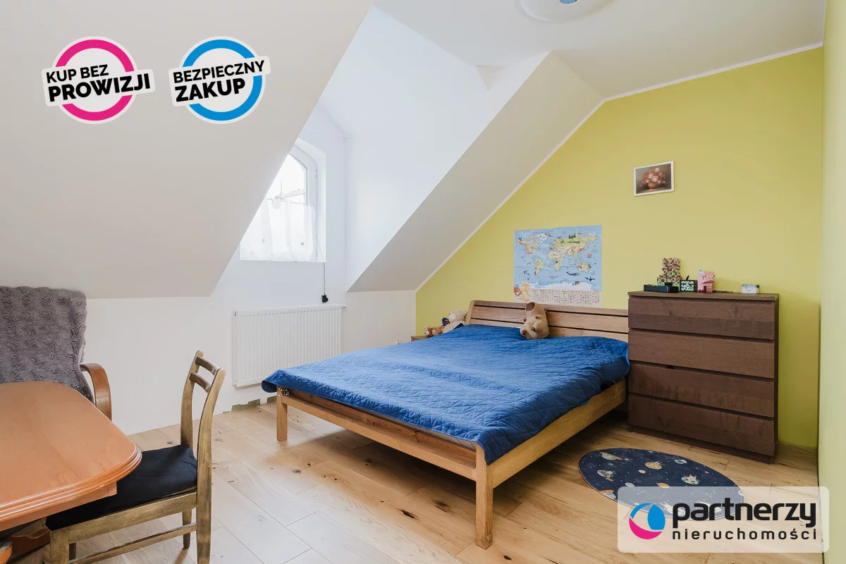 Dom i rezydencja 232,61 m², oferta nr , PAN851553, Koleczkowo, Jesionowa