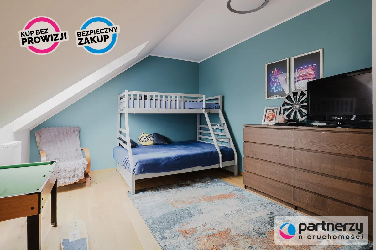 Dom i rezydencja 232,61 m², oferta nr , PAN851553, Koleczkowo, Jesionowa