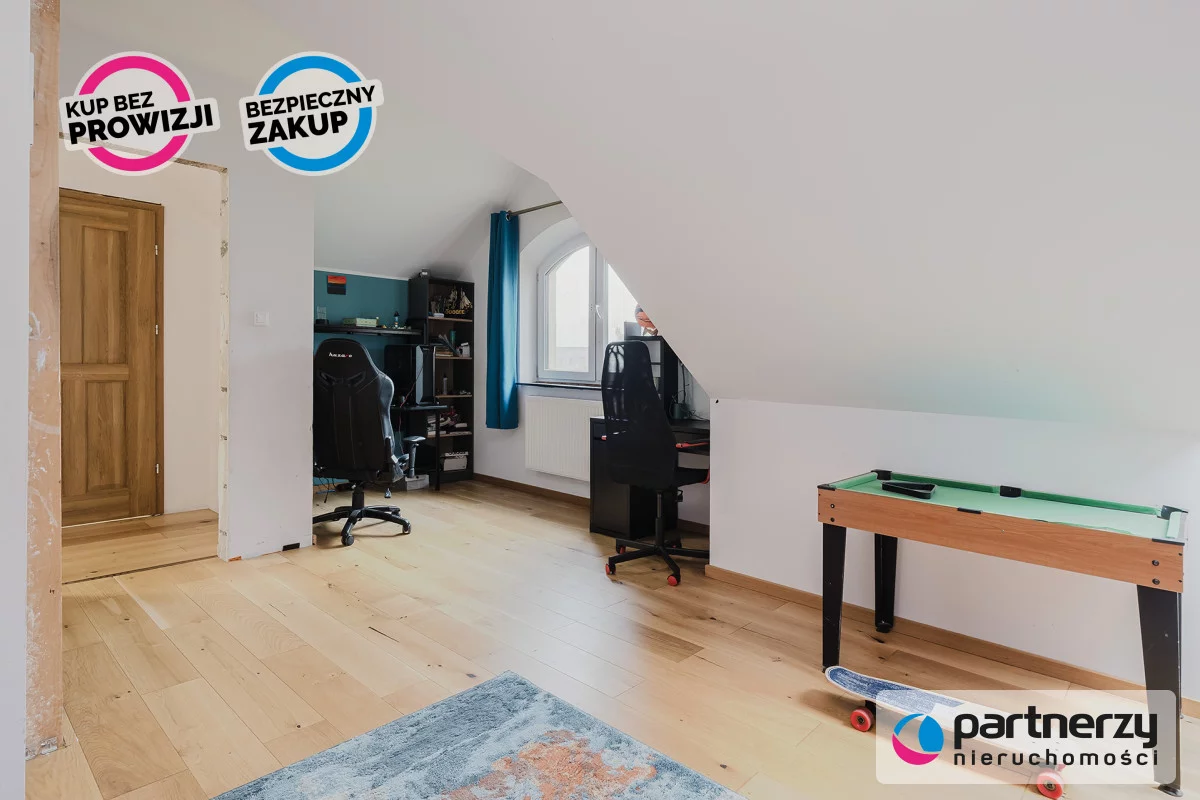 Dom i rezydencja 232,61 m², oferta nr , PAN851553, Koleczkowo, Jesionowa
