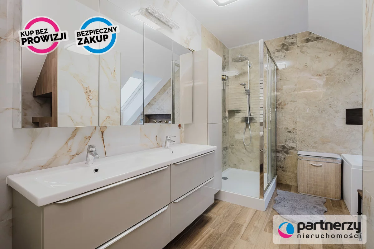 Dom i rezydencja 232,61 m², oferta nr , PAN851553, Koleczkowo, Jesionowa