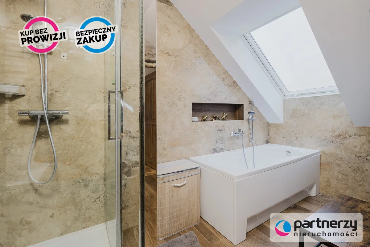 Dom i rezydencja 232,61 m², oferta nr , PAN851553, Koleczkowo, Jesionowa