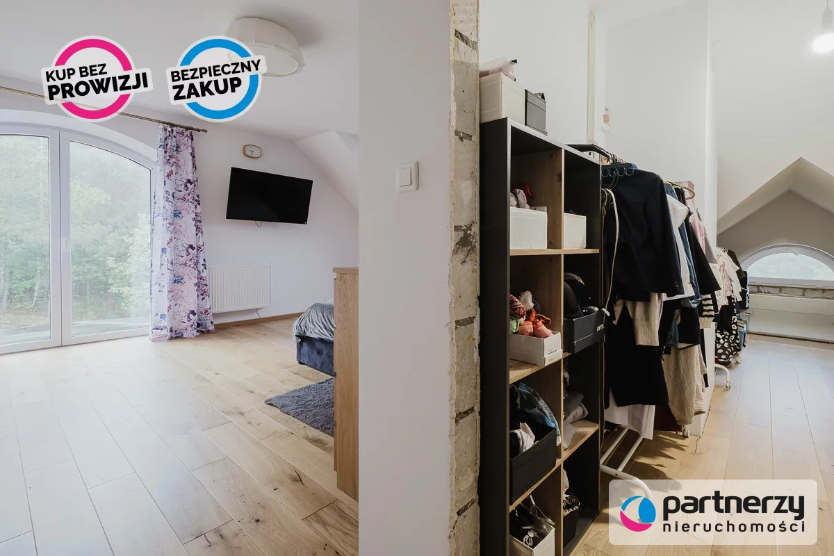 Dom i rezydencja 232,61 m², oferta nr , PAN851553, Koleczkowo, Jesionowa