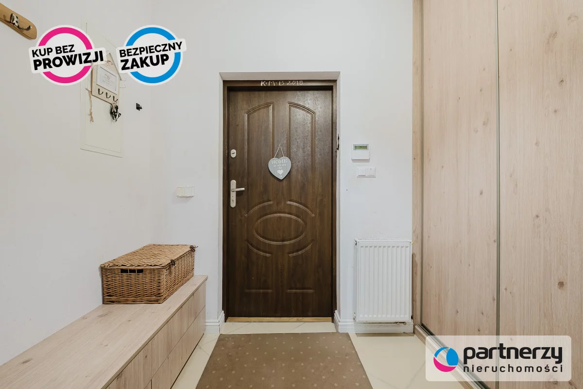 Dom i rezydencja 232,61 m², oferta nr , PAN851553, Koleczkowo, Jesionowa