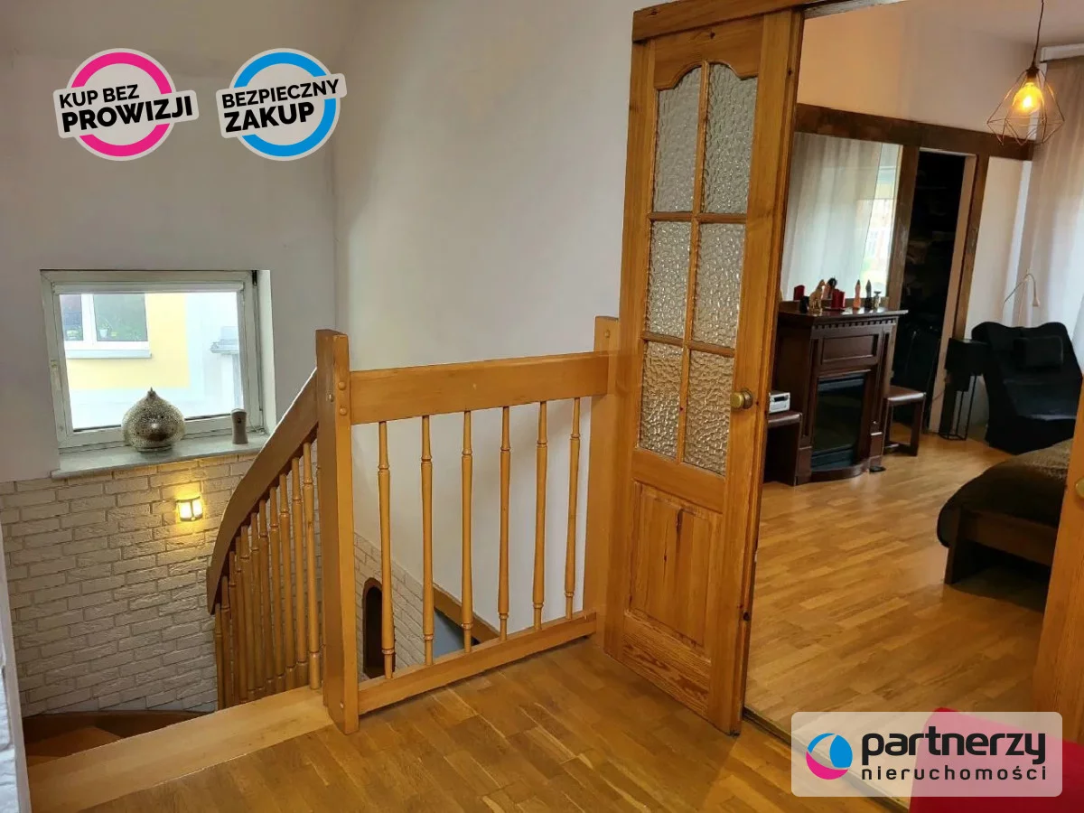 Dom 190,00 m², oferta nr , PAN813189, Kartuzy, Jeziorna