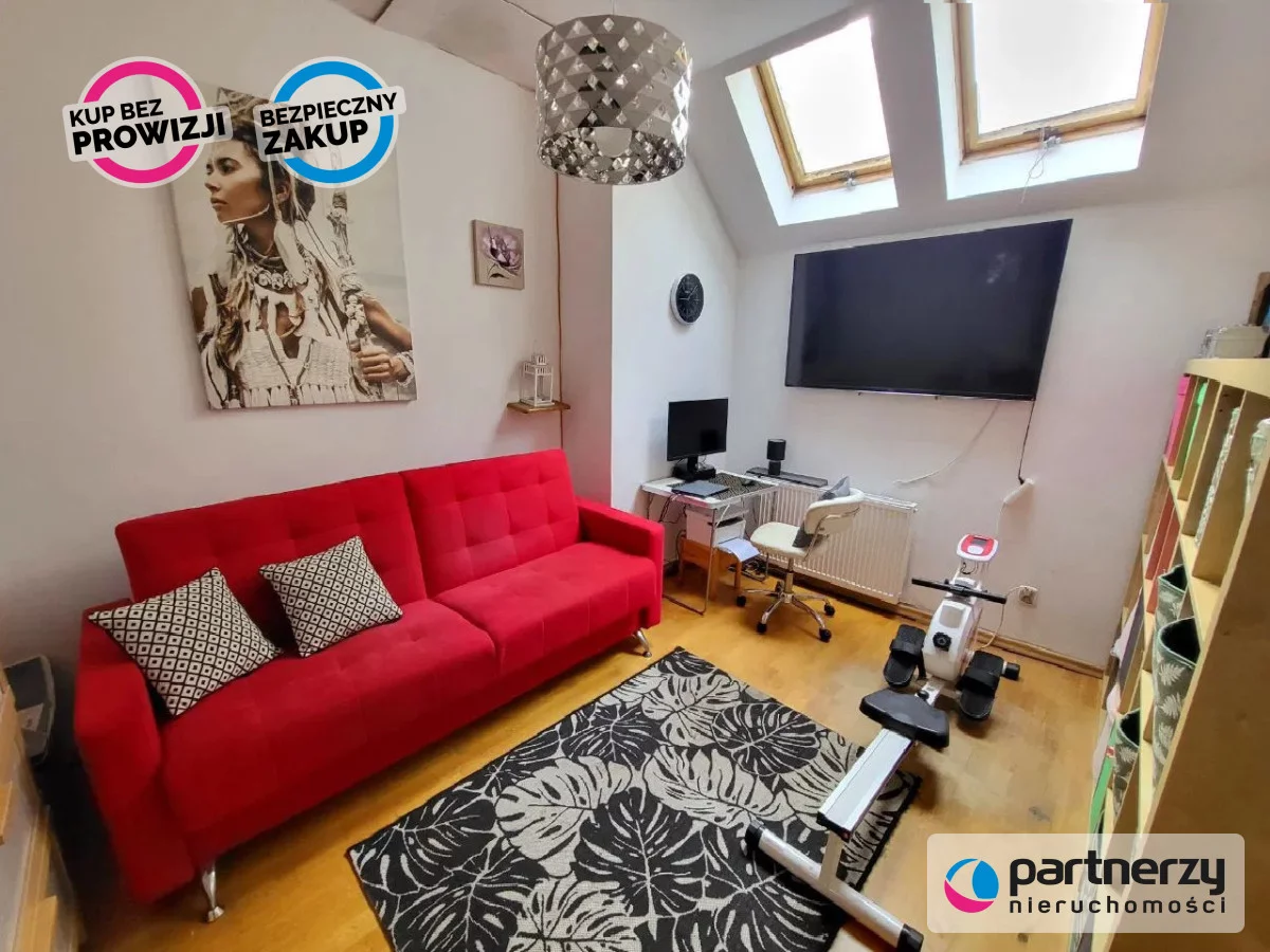 Dom 190,00 m², oferta nr , PAN813189, Kartuzy, Jeziorna