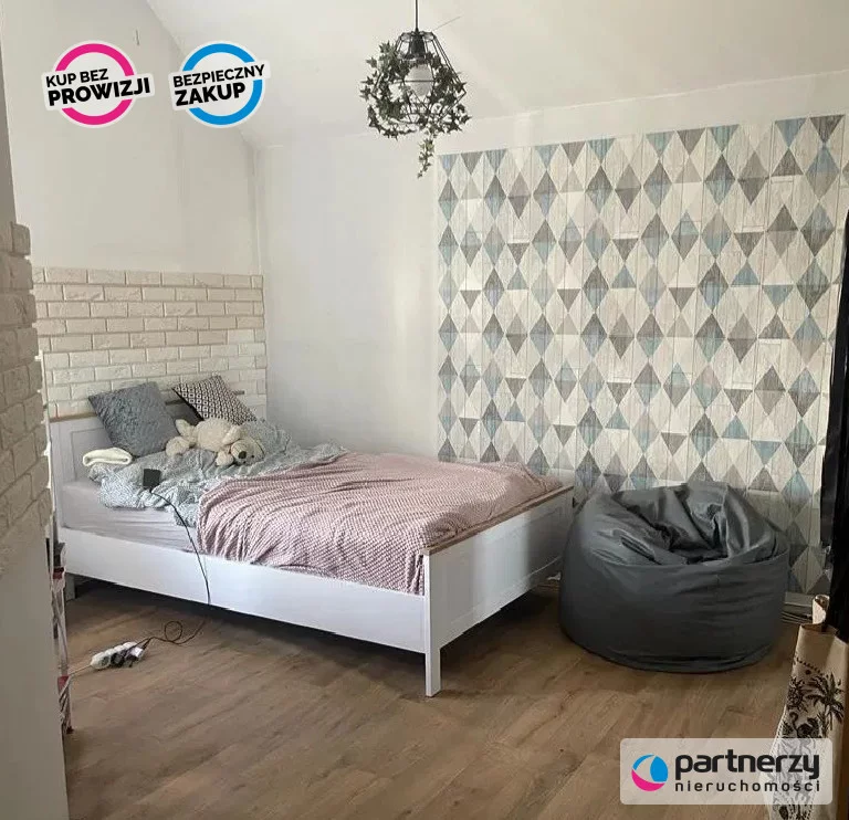 Dom 190,00 m², oferta nr , PAN813189, Kartuzy, Jeziorna
