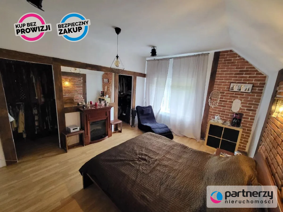 Dom 190,00 m², oferta nr , PAN813189, Kartuzy, Jeziorna