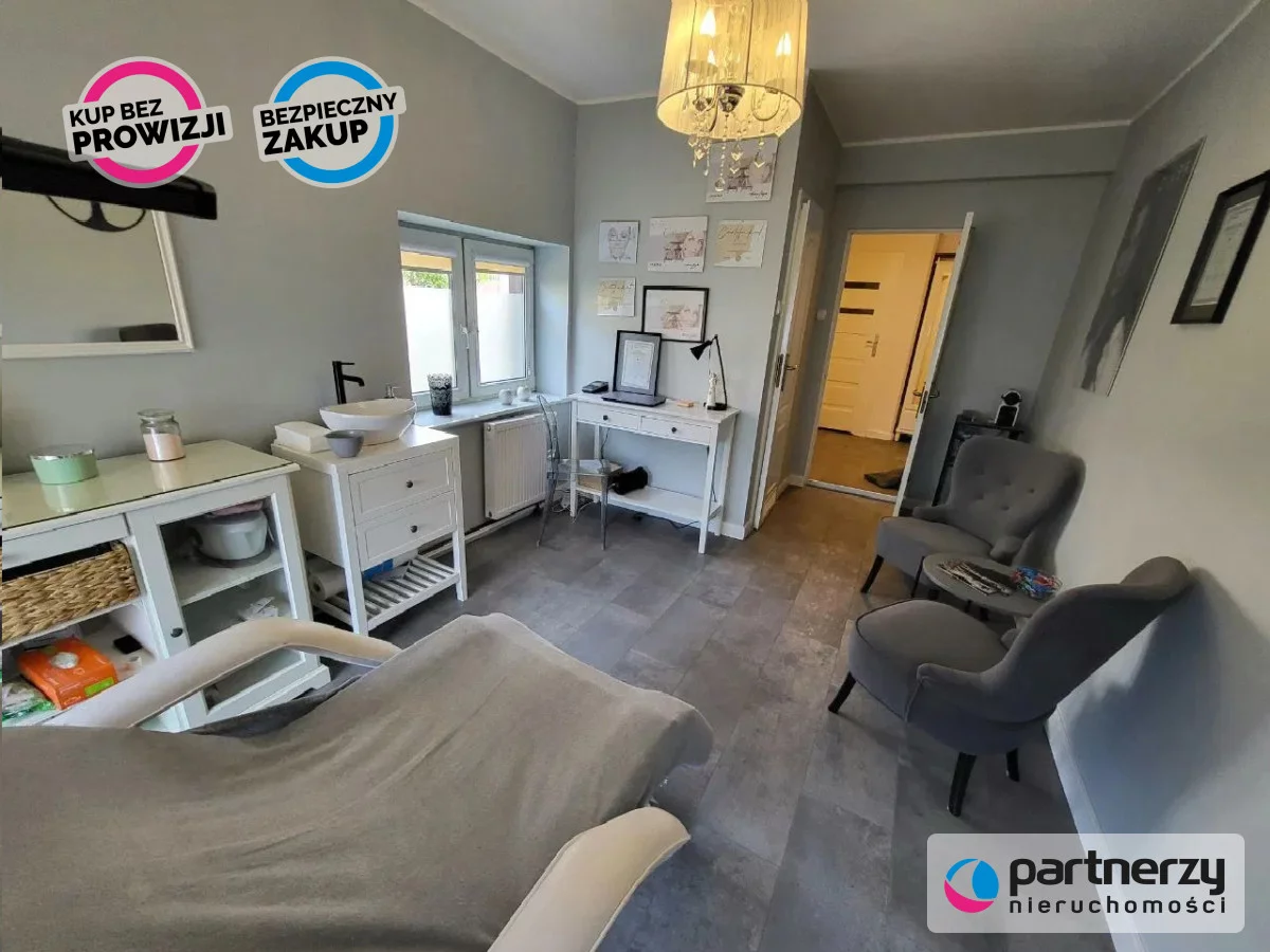 Dom 190,00 m², oferta nr , PAN813189, Kartuzy, Jeziorna