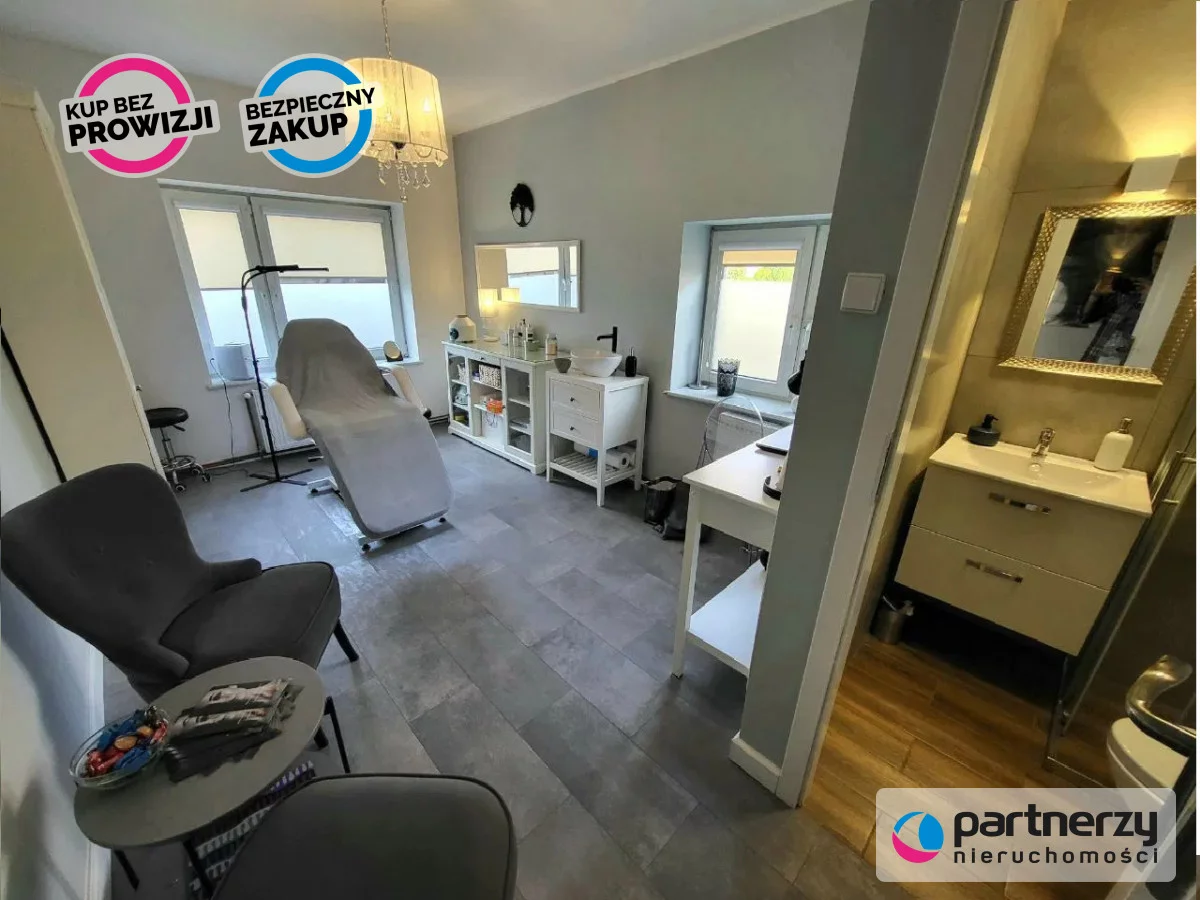 Dom 190,00 m², oferta nr , PAN813189, Kartuzy, Jeziorna