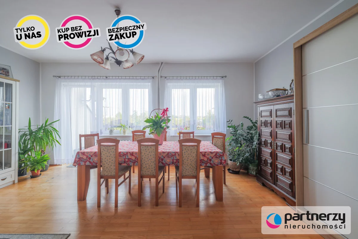 Dom 151,15 m², oferta nr , PAN902974, Iława, Juliusza Słowackiego