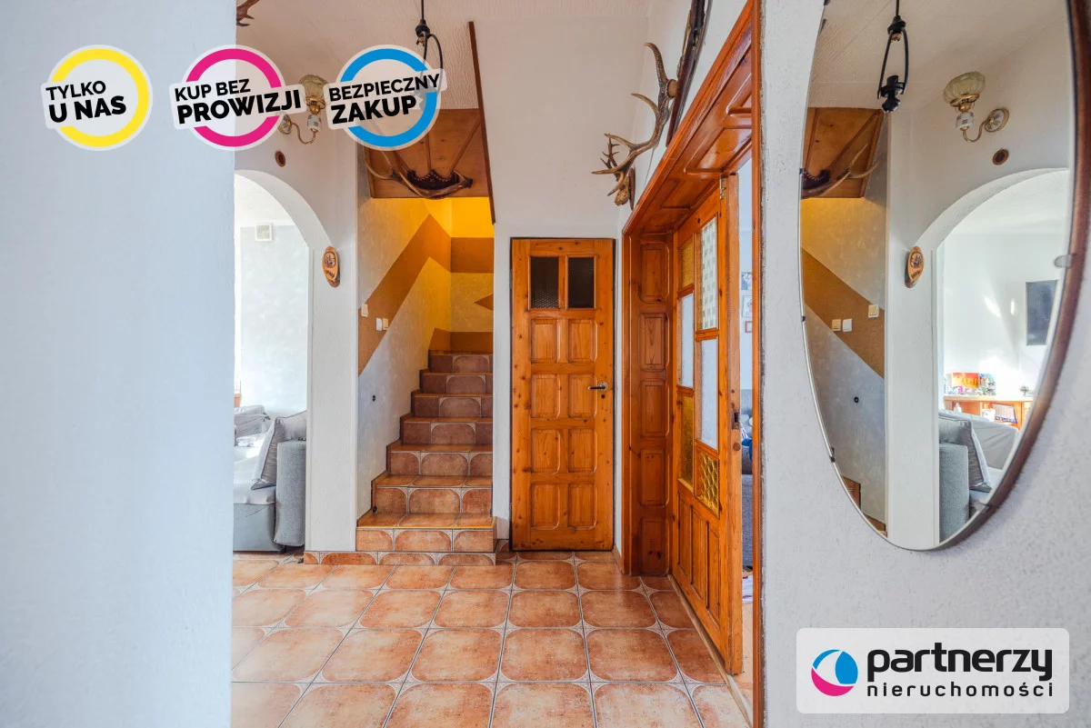 Dom 151,15 m², oferta nr , PAN902974, Iława, Juliusza Słowackiego