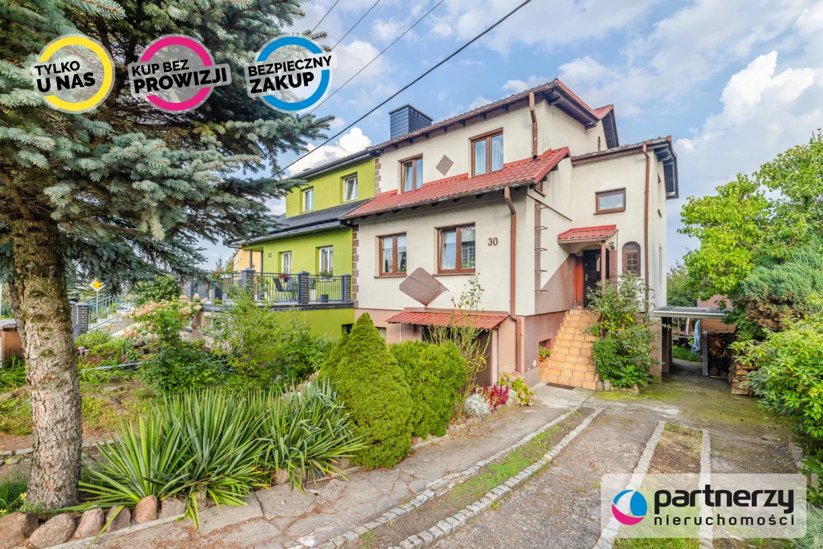 Dom 151,15 m², oferta nr , PAN902974, Iława, Juliusza Słowackiego