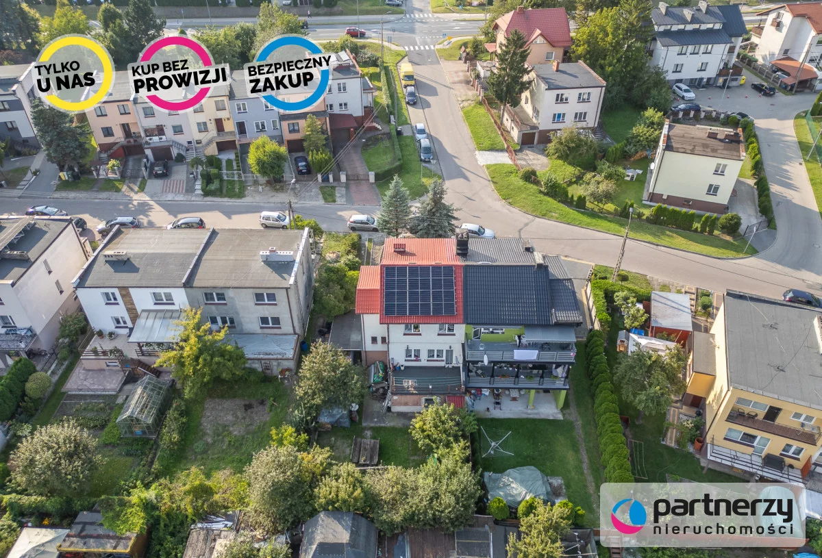 Dom 151,15 m², oferta nr , PAN902974, Iława, Juliusza Słowackiego