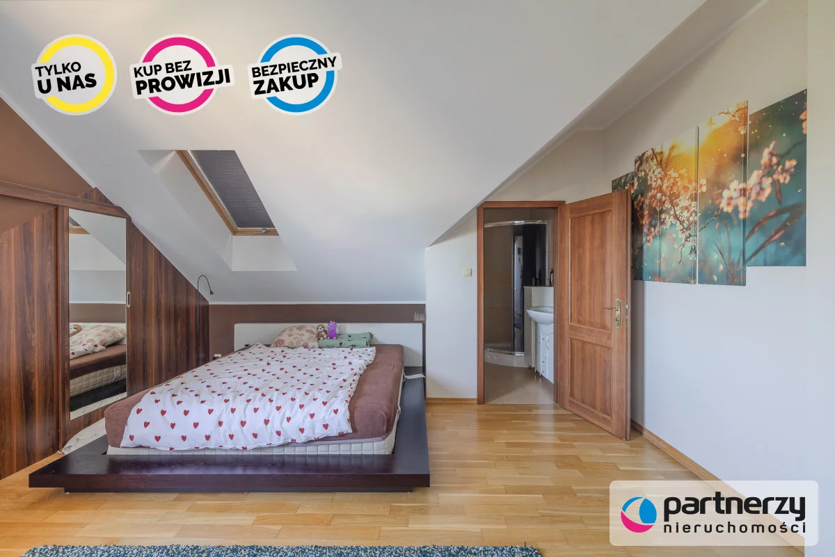 Dom 280,00 m², oferta nr , PAN419632, Żukowo, Kasztanowa