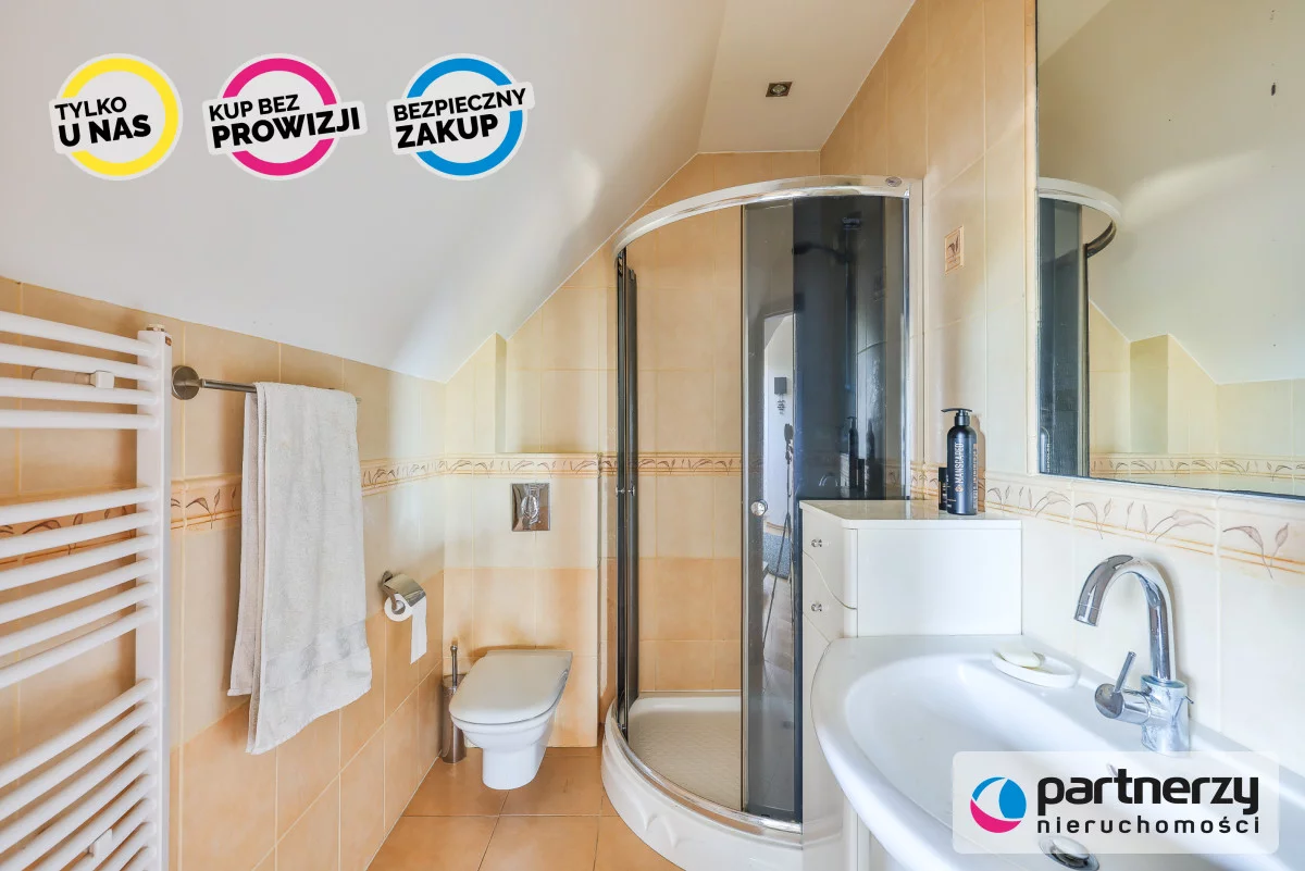 Dom 280,00 m², oferta nr , PAN419632, Żukowo, Kasztanowa