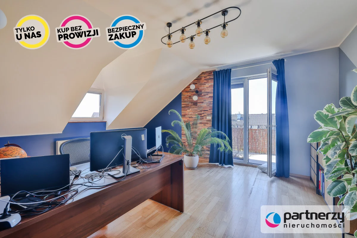 Dom 280,00 m², oferta nr , PAN419632, Żukowo, Kasztanowa
