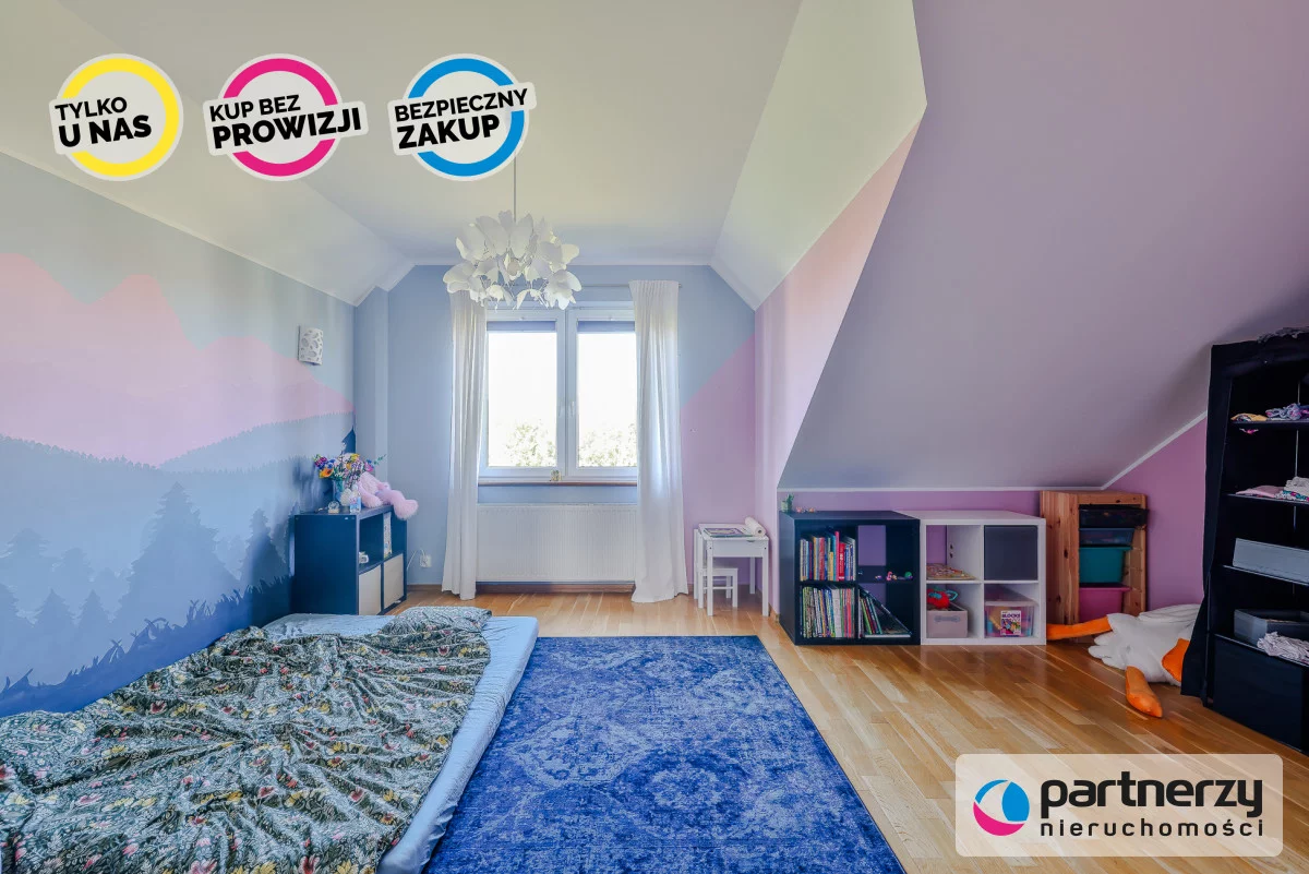 Dom 280,00 m², oferta nr , PAN419632, Żukowo, Kasztanowa