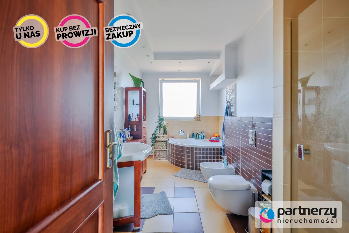 Dom 280,00 m², oferta nr , PAN419632, Żukowo, Kasztanowa