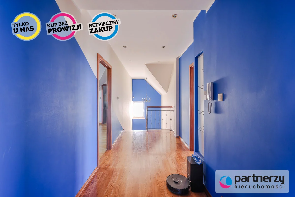 Dom 280,00 m², oferta nr , PAN419632, Żukowo, Kasztanowa