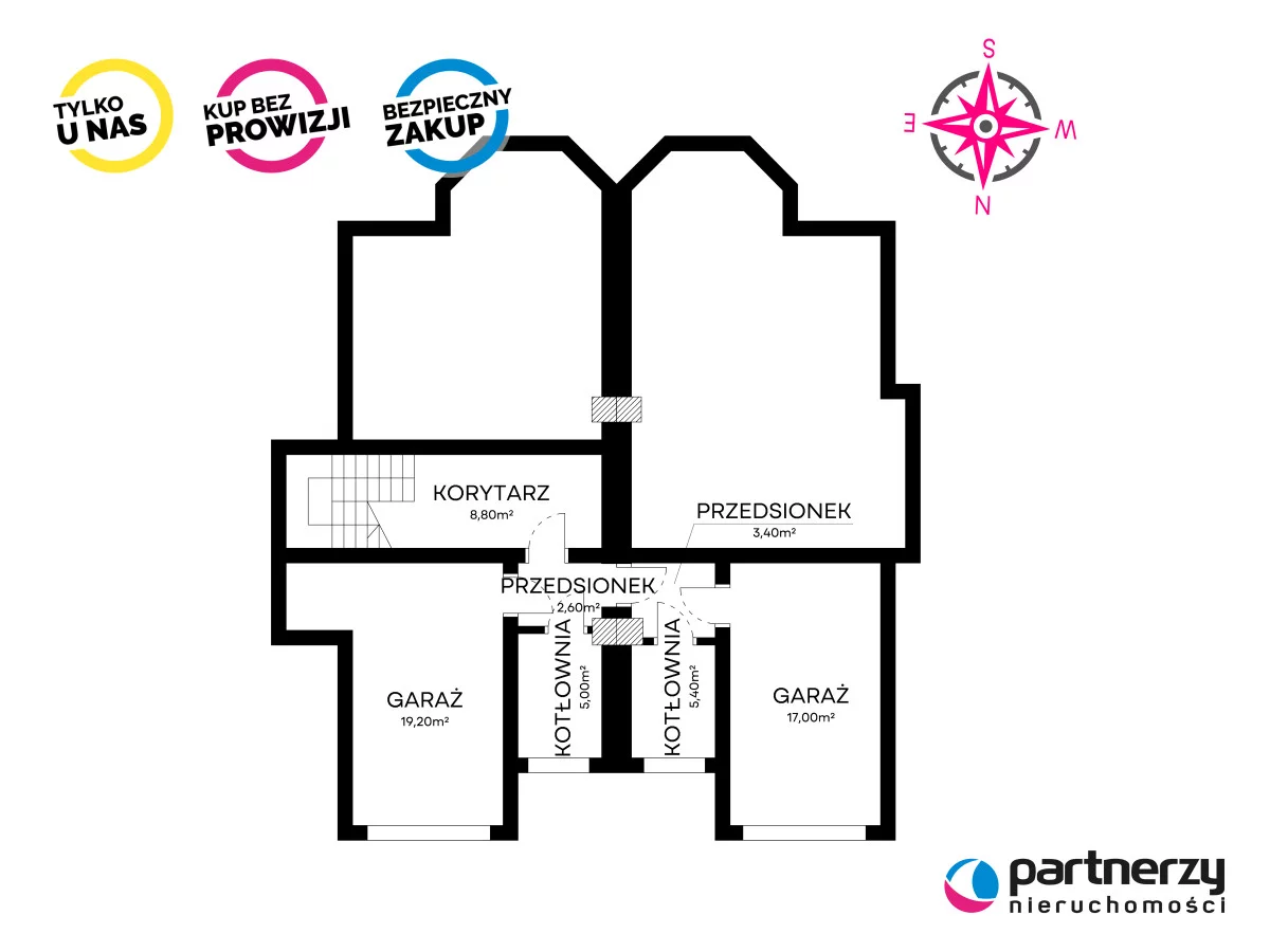 Dom 280,00 m², oferta nr , PAN419632, Żukowo, Kasztanowa
