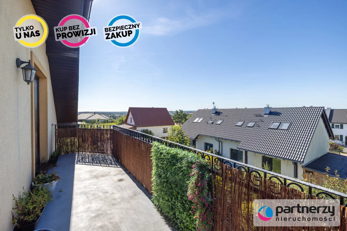 Dom 280,00 m², oferta nr , PAN419632, Żukowo, Kasztanowa