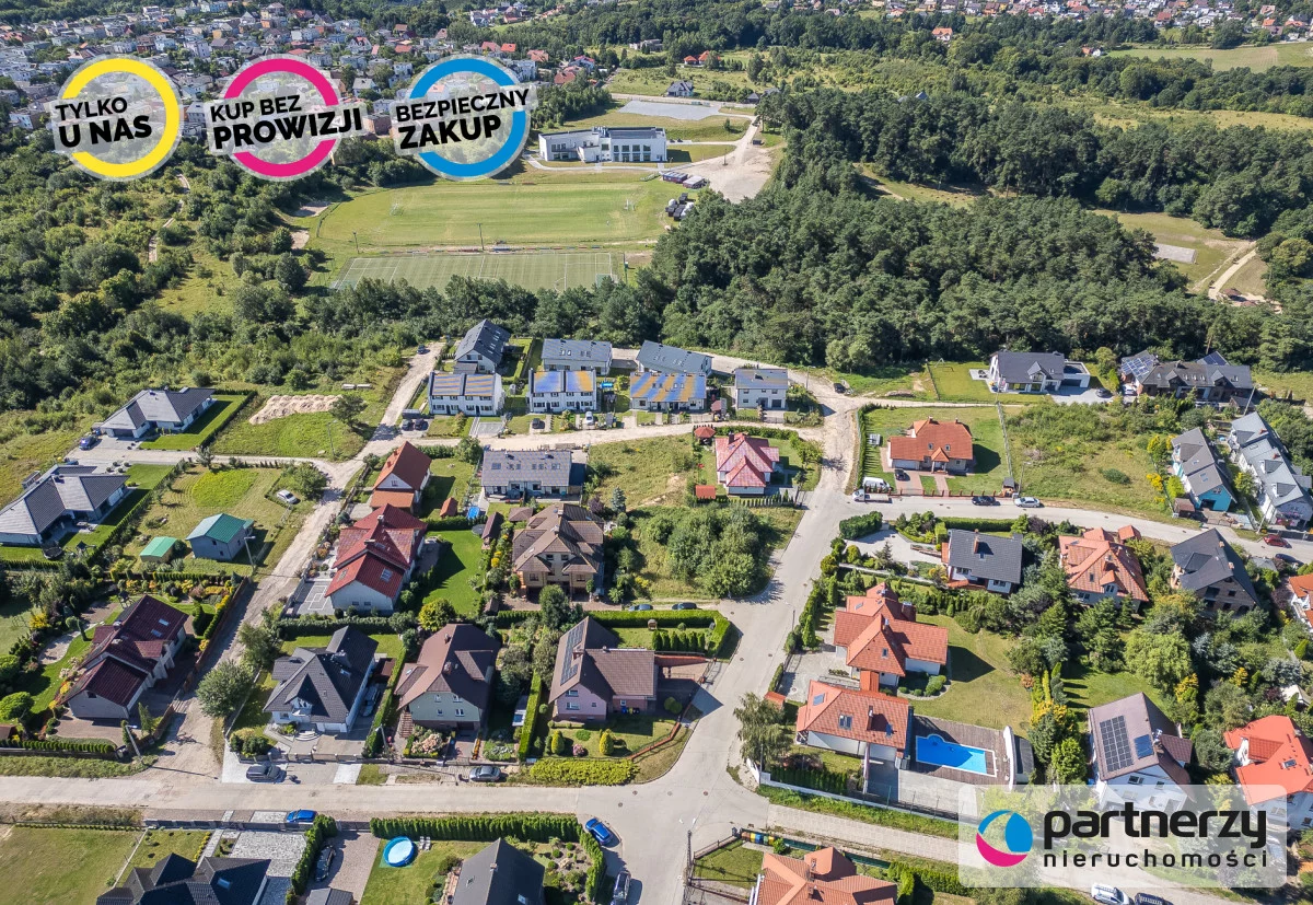 Dom 280,00 m², oferta nr , PAN419632, Żukowo, Kasztanowa