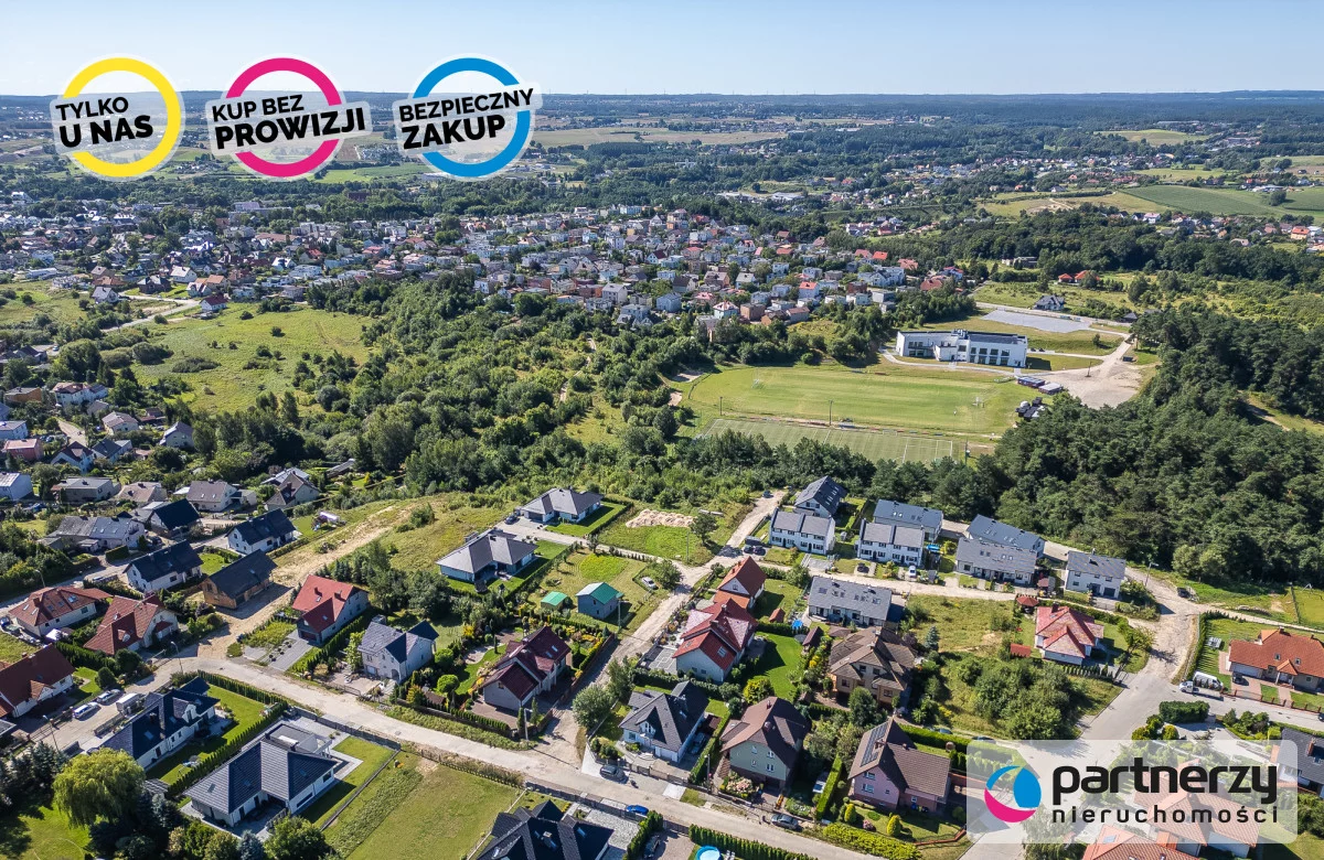 Dom 280,00 m², oferta nr , PAN419632, Żukowo, Kasztanowa