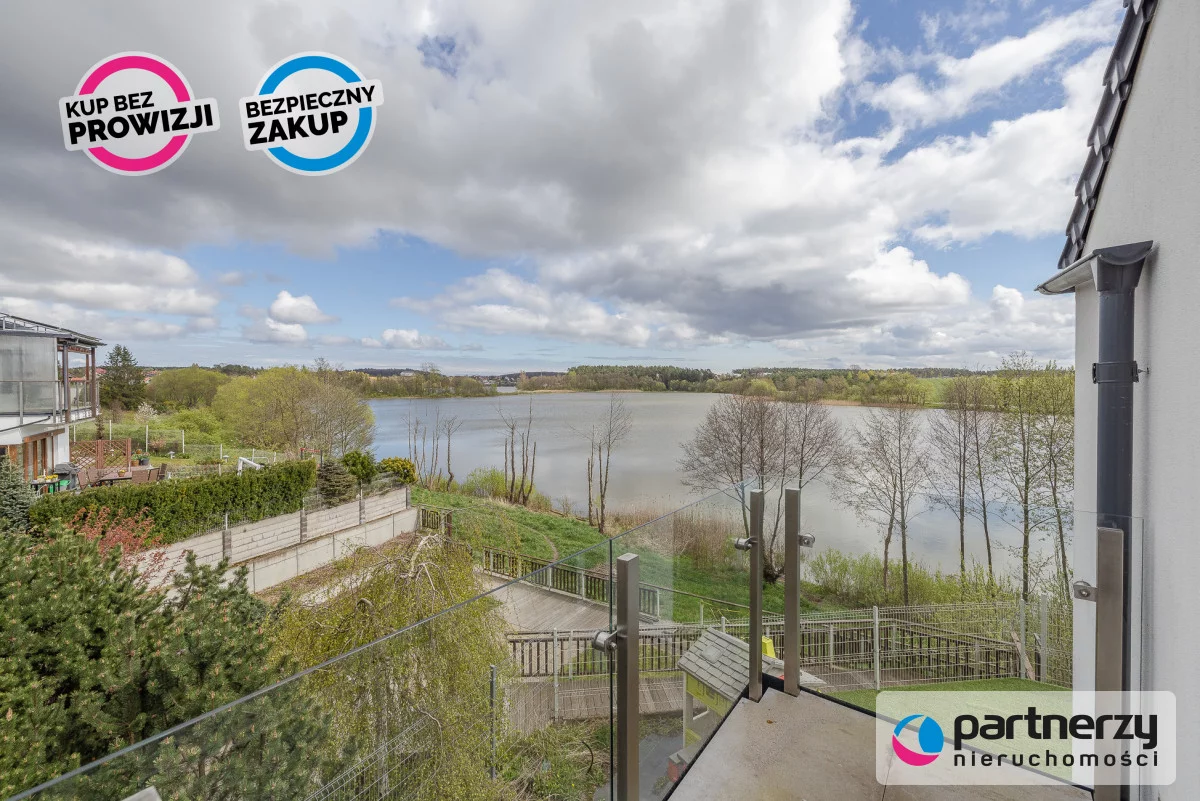 Dom i rezydencja 193,76 m², oferta nr , PAN827864, Chwaszczyno, Kaszubska Droga