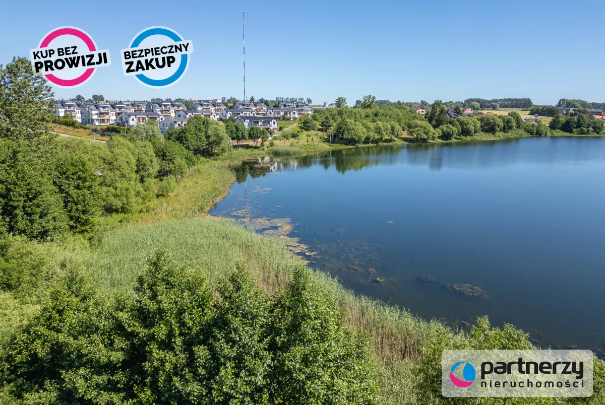 Dom 193,76 m², oferta nr , PAN963105, Gdańsk, Osowa, Kaszubska Droga