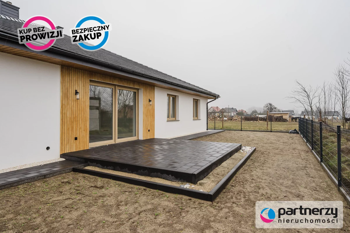Dom 220,00 m², oferta nr , PAN660287, Kębłowo