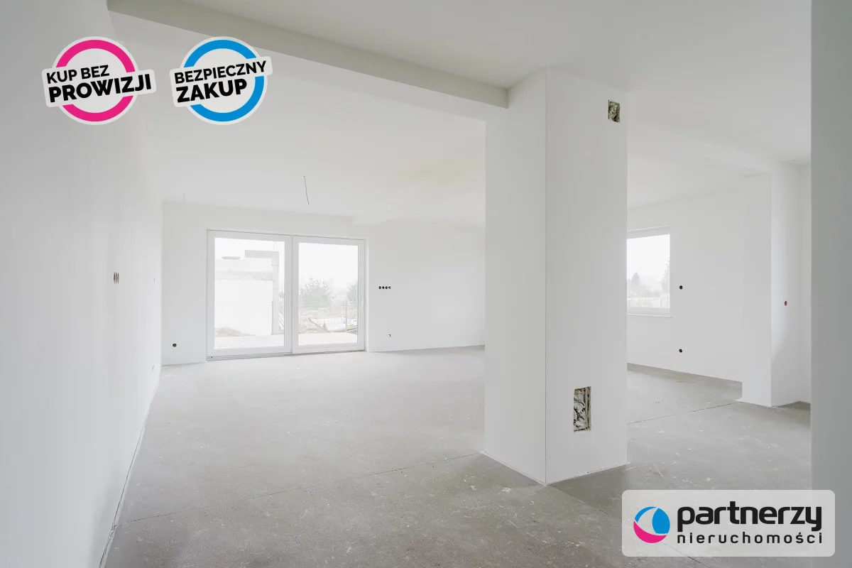 Dom 220,00 m², oferta nr , PAN660287, Kębłowo