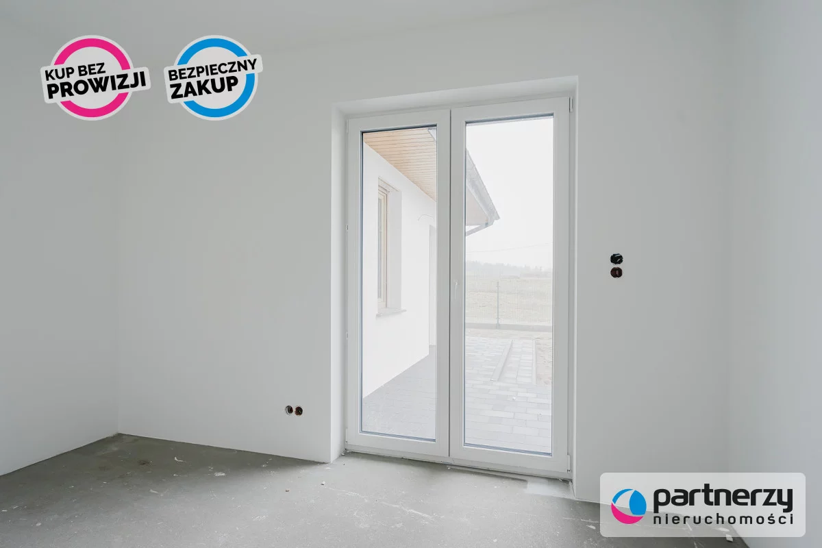 Dom 220,00 m², oferta nr , PAN660287, Kębłowo