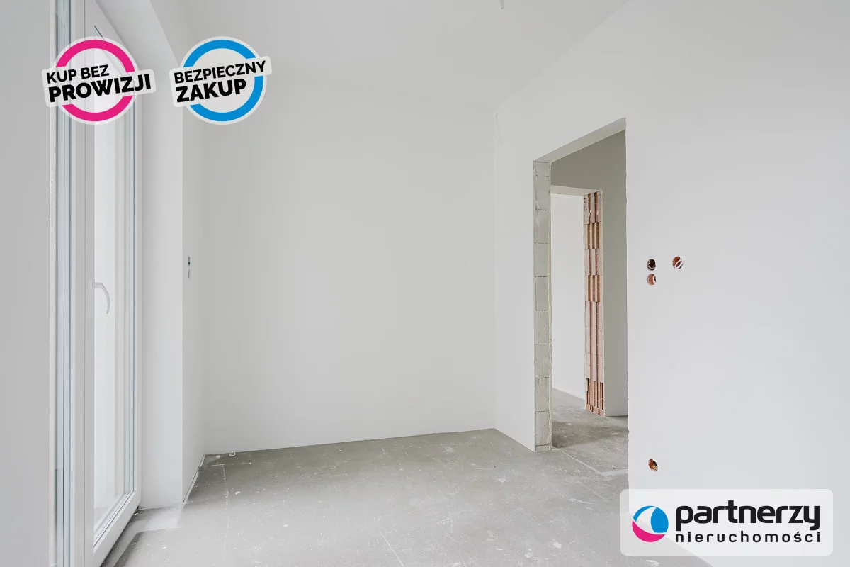 Dom 220,00 m², oferta nr , PAN660287, Kębłowo