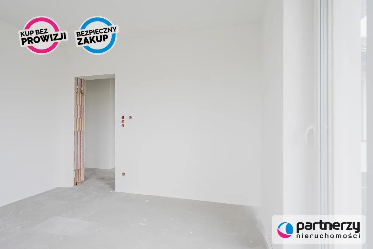 Dom 220,00 m², oferta nr , PAN660287, Kębłowo