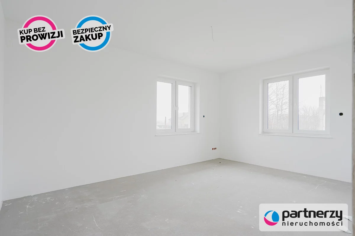 Dom 220,00 m², oferta nr , PAN660287, Kębłowo
