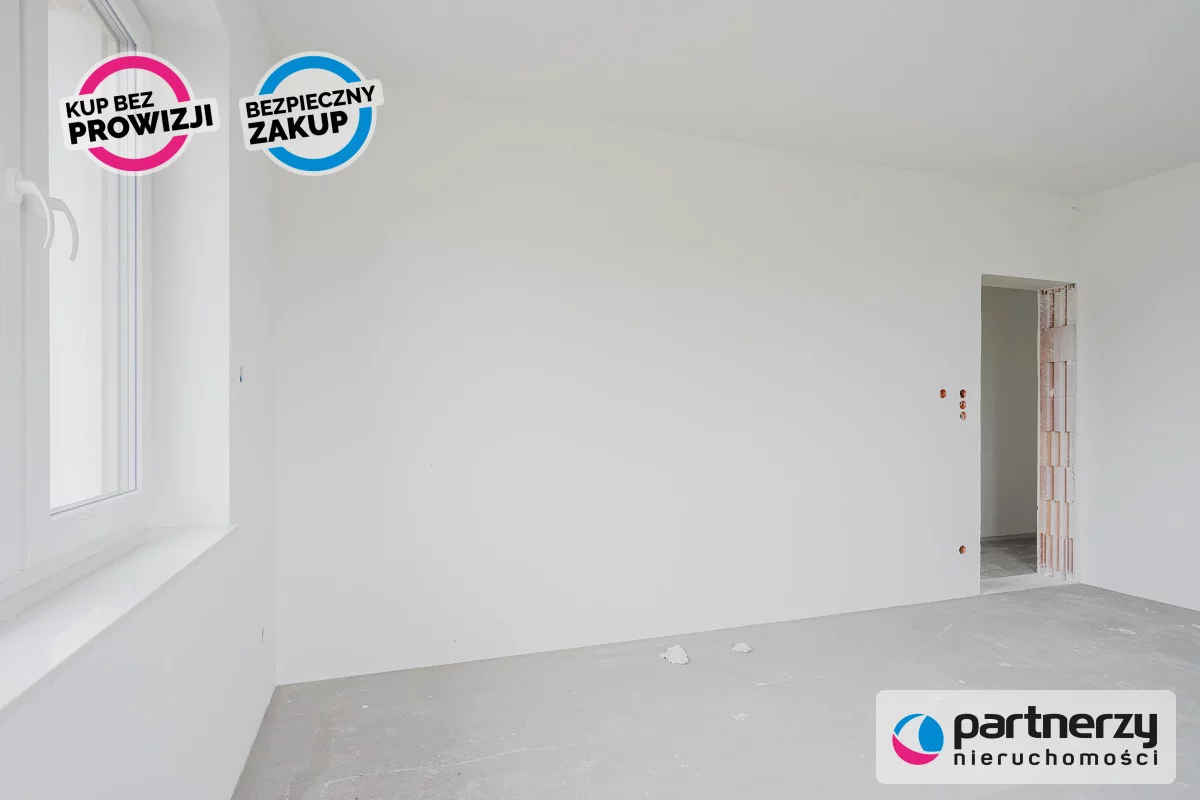 Dom 220,00 m², oferta nr , PAN660287, Kębłowo