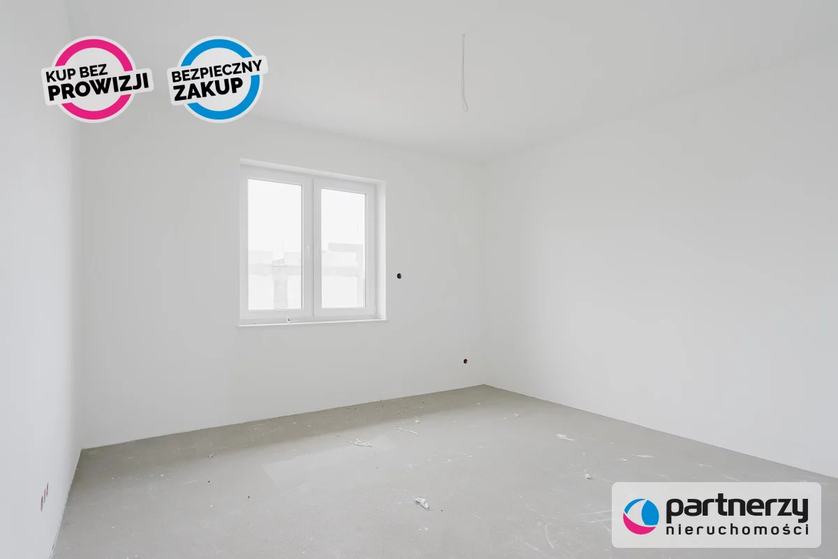 Dom 220,00 m², oferta nr , PAN660287, Kębłowo