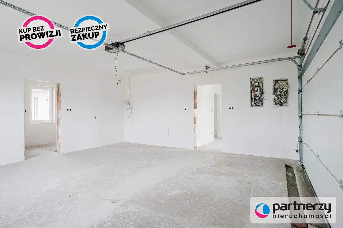 Dom 220,00 m², oferta nr , PAN660287, Kębłowo