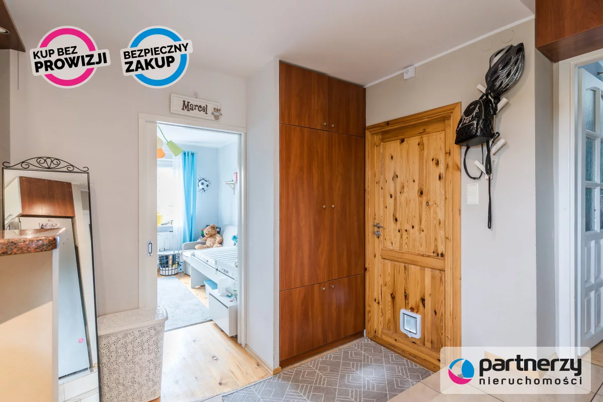 Dom i rezydencja 170,00 m², oferta nr , PAN928916, Gdańsk, Osowa, Kielnieńska