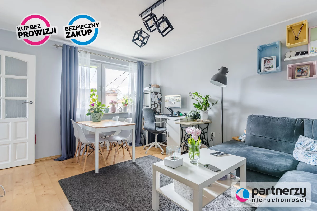 Dom i rezydencja 170,00 m², oferta nr , PAN928916, Gdańsk, Osowa, Kielnieńska