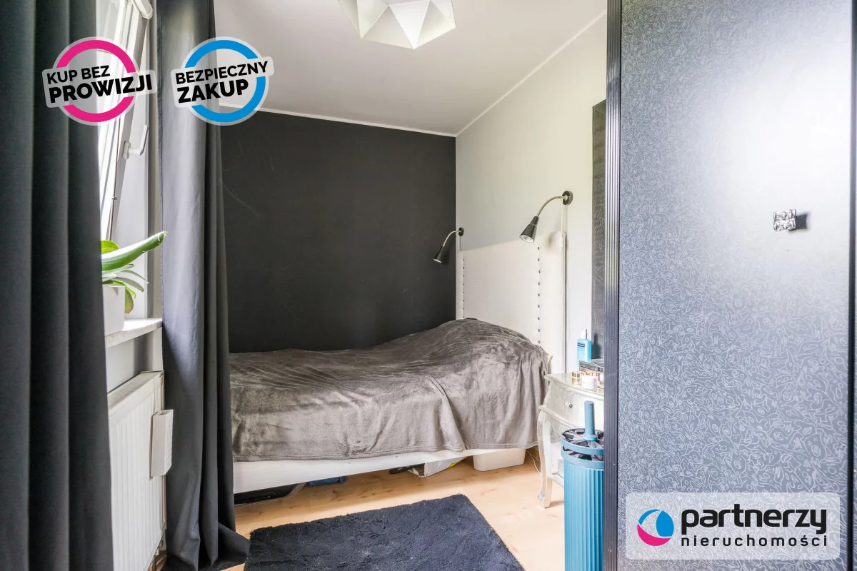 Dom i rezydencja 170,00 m², oferta nr , PAN928916, Gdańsk, Osowa, Kielnieńska