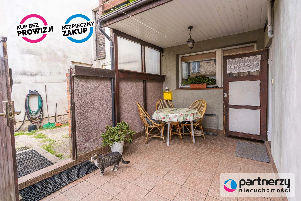 Dom i rezydencja 170,00 m², oferta nr , PAN928916, Gdańsk, Osowa, Kielnieńska