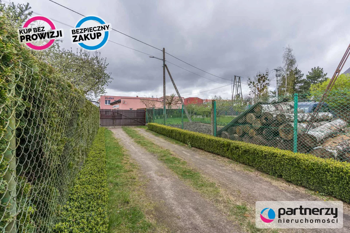 Dom i rezydencja 170,00 m², oferta nr , PAN928916, Gdańsk, Osowa, Kielnieńska