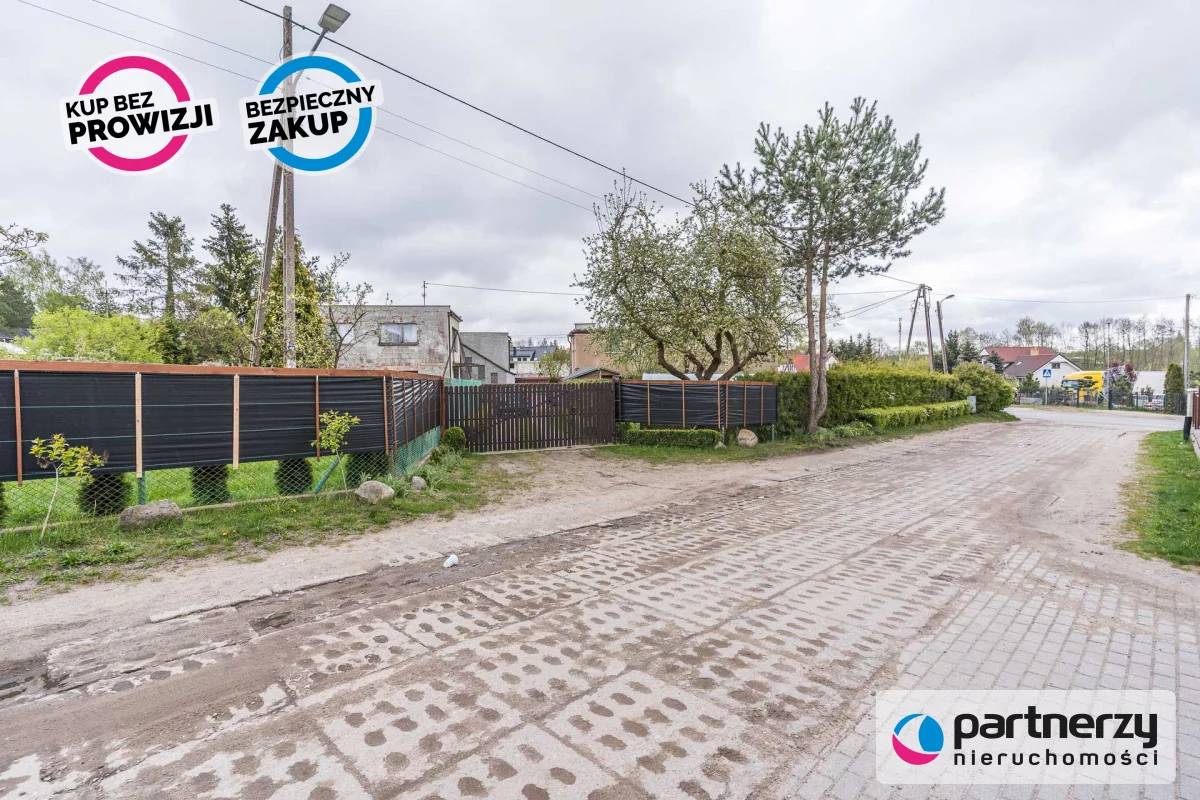 Dom i rezydencja 170,00 m², oferta nr , PAN928916, Gdańsk, Osowa, Kielnieńska