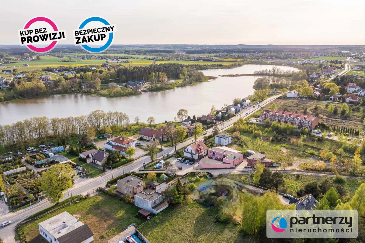Dom i rezydencja 170,00 m², oferta nr , PAN928916, Gdańsk, Osowa, Kielnieńska