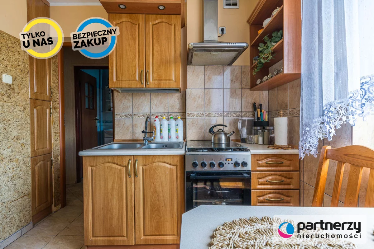 Dom 200,00 m², oferta nr , PAN577827, Trąbki Małe, Kwiatowa