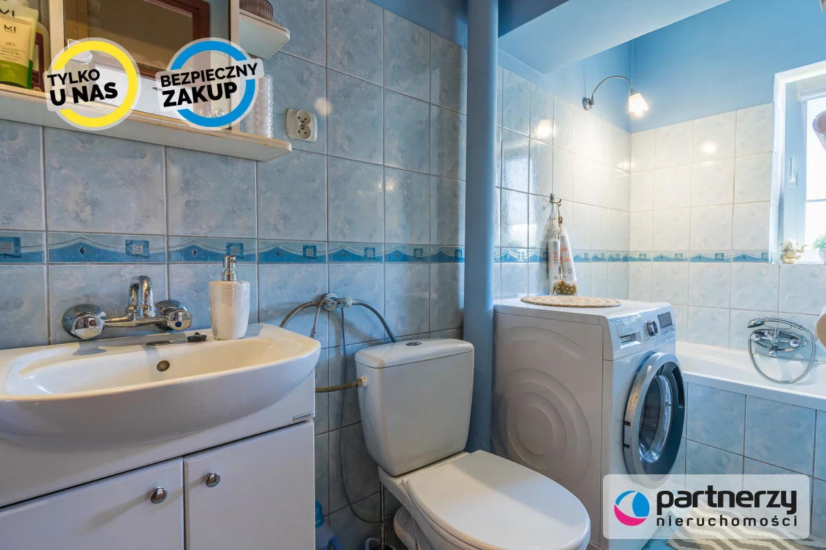 Dom 200,00 m², oferta nr , PAN577827, Trąbki Małe, Kwiatowa
