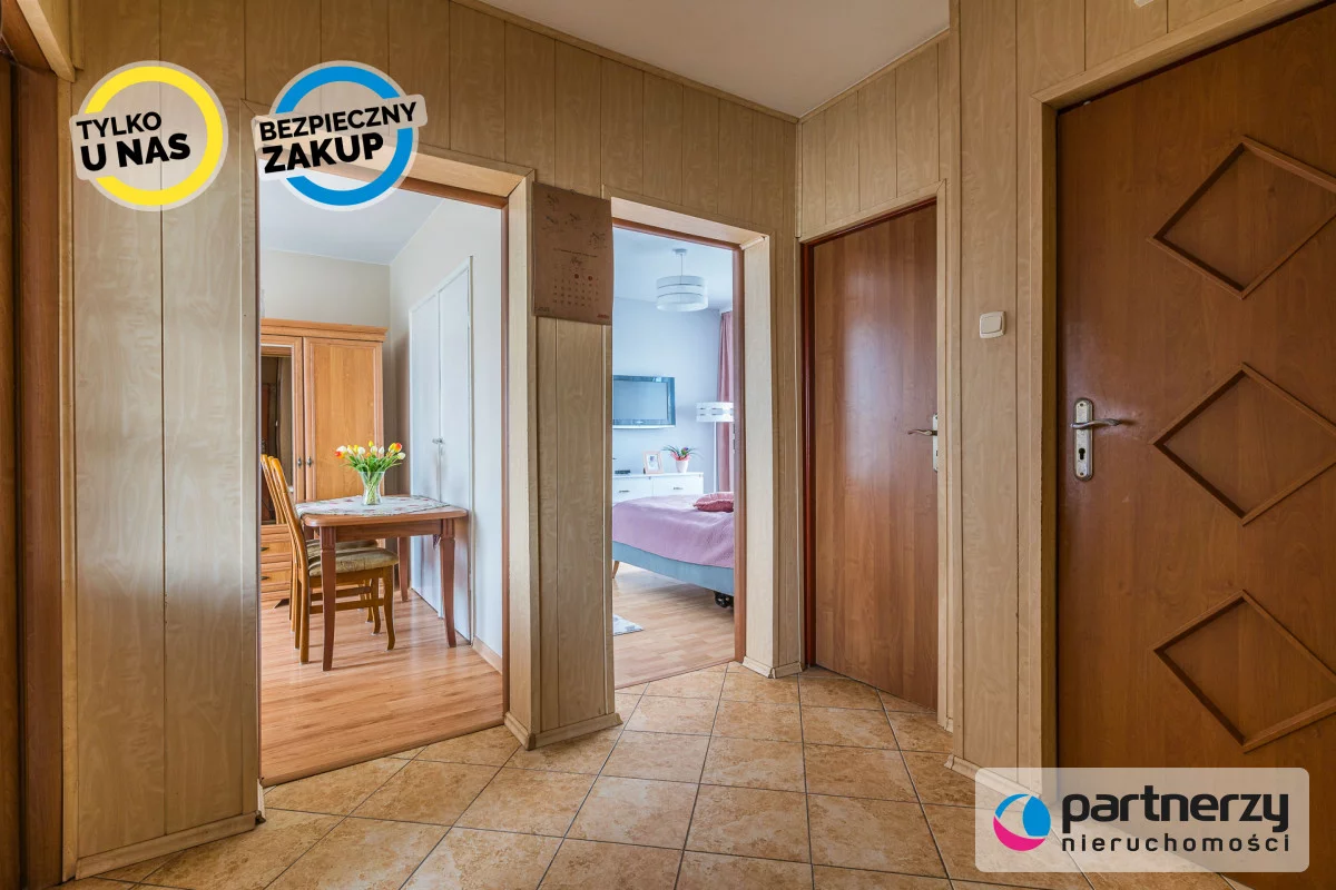 Dom 200,00 m², oferta nr , PAN577827, Trąbki Małe, Kwiatowa