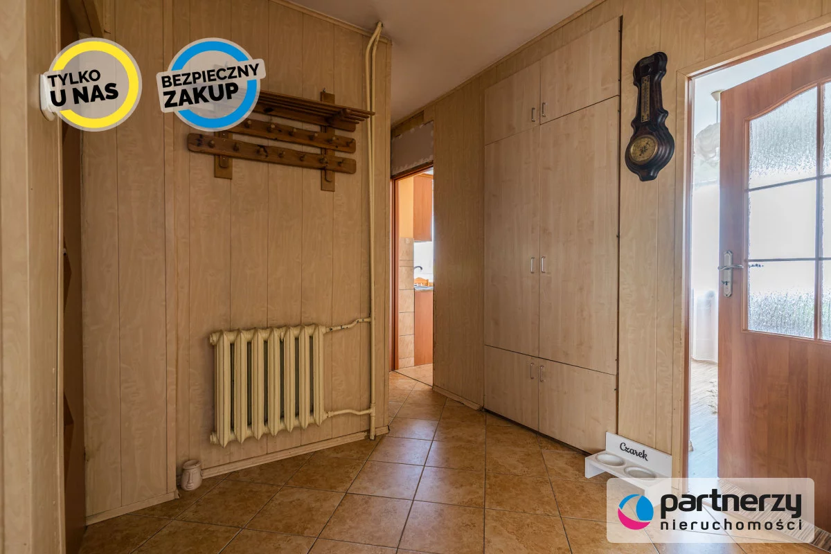 Dom 200,00 m², oferta nr , PAN577827, Trąbki Małe, Kwiatowa
